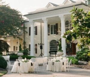 An image of a venue in Sumner County