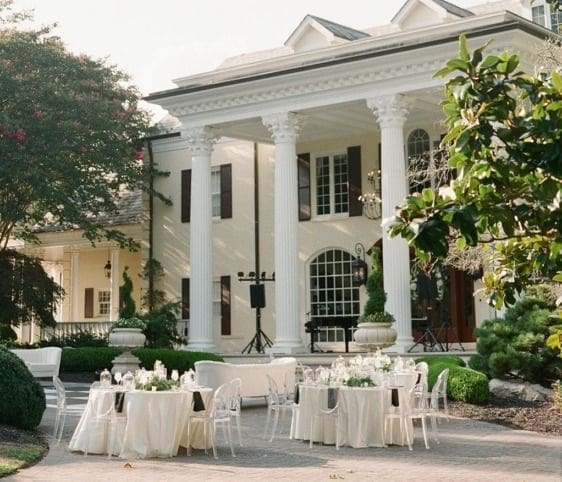 An image of a venue in Sumner County