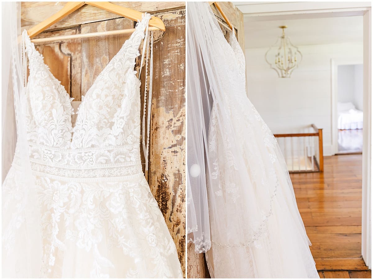 Grace ~ Valley ~ Farm ~ June ~ Wedding ~ Ashleigh ~ and ~ Colton