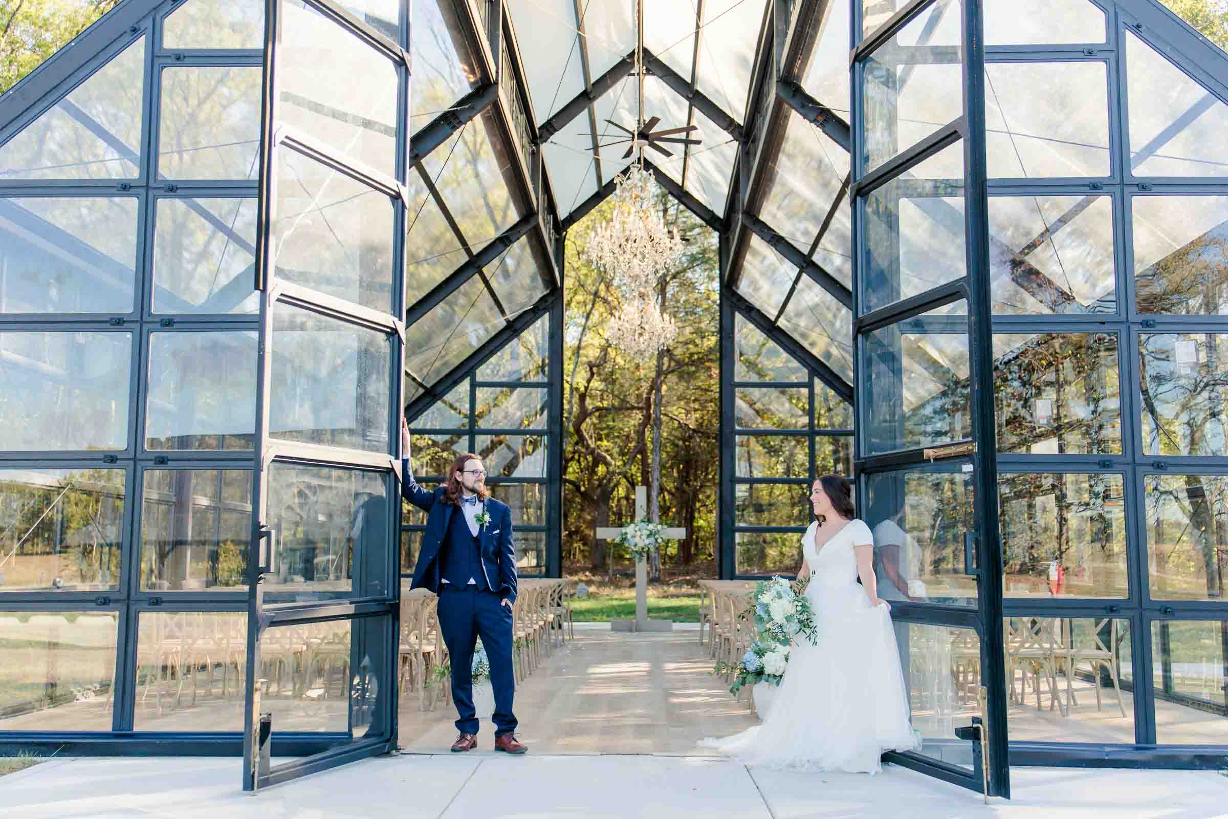 Macy & Logan’s Wedding at Jubilee Woods | Lewisburg, TN